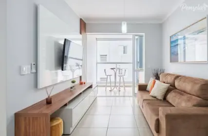 Imagem: Apartamento para Venda, Umuarama