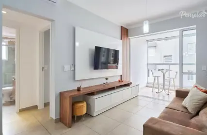 Imagem: Apartamento para Venda, Umuarama