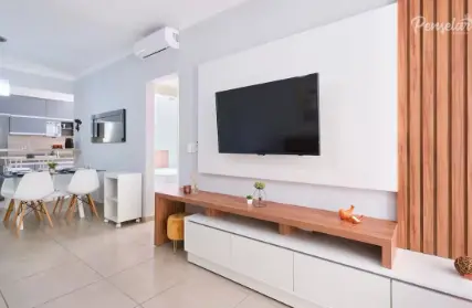 Imagem: Apartamento para Venda, Umuarama