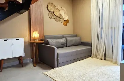 Imagem: Apartamento para Venda, Itaguá