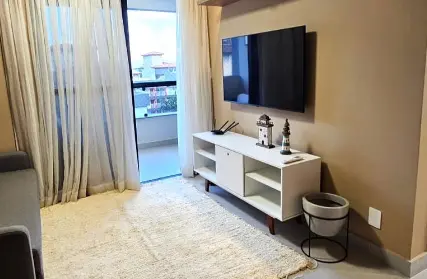 Imagem: Apartamento para Venda, Itaguá