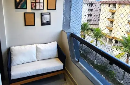 Imagem: Apartamento para Venda, Itaguá