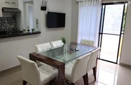 Imagem: Apartamento para Venda, Praia das Toninhas