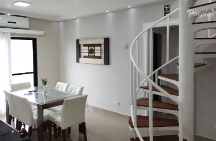 Imagem: Apartamento para Venda, Praia das Toninhas