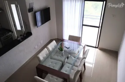 Imagem: Apartamento para Venda, Praia das Toninhas