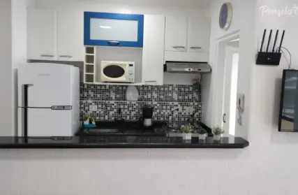 Imagem: Apartamento para Venda, Praia das Toninhas