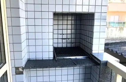 Imagem: Apartamento para Venda, Praia Grande de Ubatuba