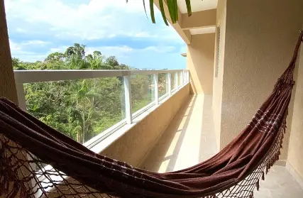 Imagem: Apartamento para Venda, Praia das Toninhas