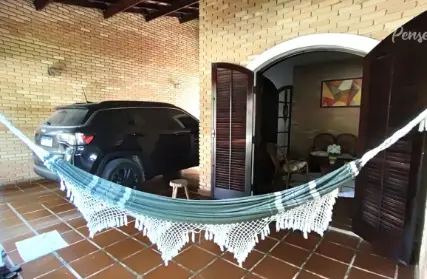 Imagem: Casa Térrea para Venda, Enseada