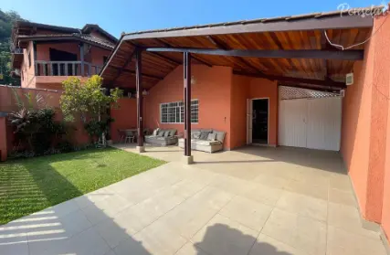 Imagem: Casa Térrea para Venda, Enseada