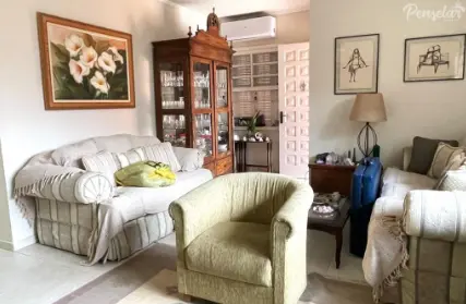 Imagem: Casa Térrea para Venda, Enseada