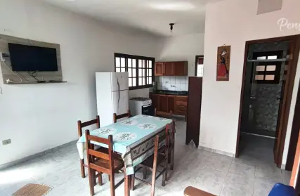Imagem: Casa Térrea para Venda, Enseada