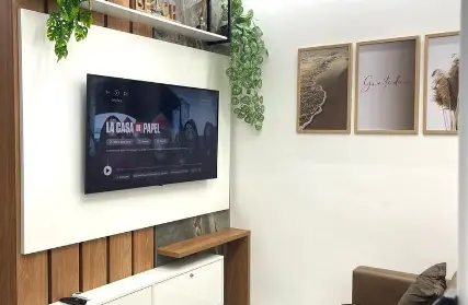 Imagem: Apartamento para Venda, Itaguá