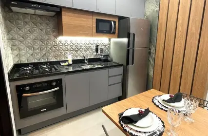 Imagem: Apartamento para Venda, Itaguá