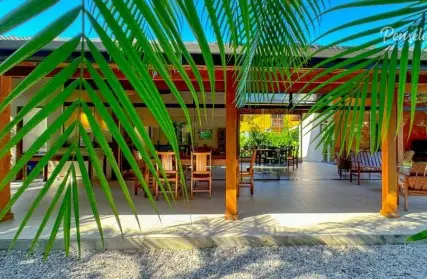 Imagem: Condomínio Fechado para Venda, Praia de Itamambuca