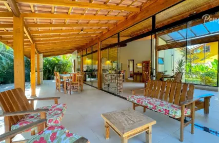 Imagem: Condomínio Fechado para Venda, Praia de Itamambuca