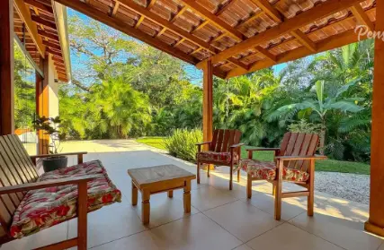 Imagem: Condomínio Fechado para Venda, Praia de Itamambuca