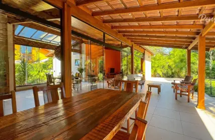 Imagem: Condomínio Fechado para Venda, Praia de Itamambuca