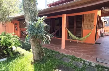Imagem: Casa Térrea para Venda, Enseada