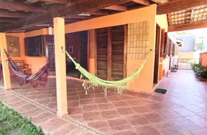 Imagem: Casa Térrea para Venda, Enseada