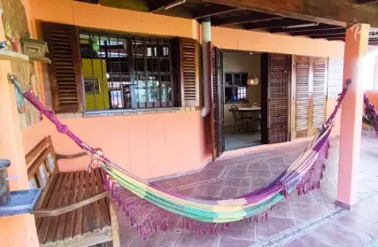 Imagem: Casa Térrea para Venda, Enseada