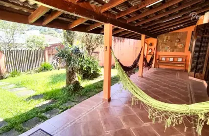 Imagem: Casa Térrea para Venda, Enseada