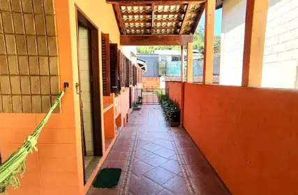 Imagem: Casa Térrea para Venda, Enseada