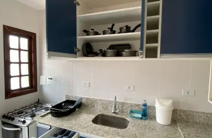 Imagem: Condomínio Fechado para Venda, Vila Clais