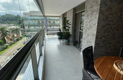 Imagem: Apartamento para Venda, Centro de Bertioga