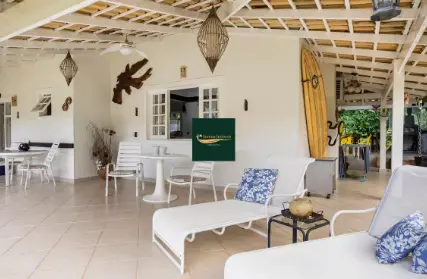 Imagem: Condomínio Fechado para Venda, Paúba