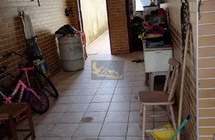 Imagem: Casa Térrea para Venda, Vila Assunção