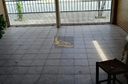 Imagem: Casa Térrea para Venda, Vila Assunção