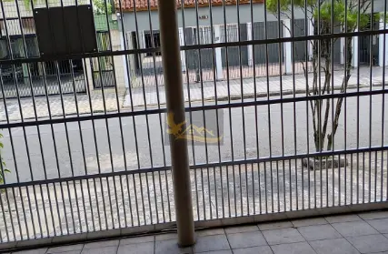 Imagem: Casa Térrea para Venda, Vila Assunção