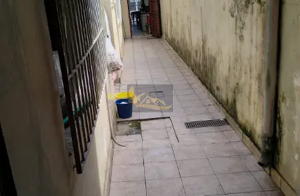 Imagem: Casa Térrea para Venda, Vila Assunção