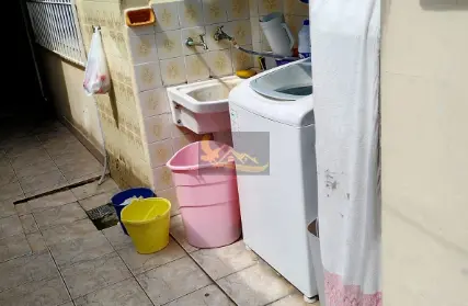 Imagem: Casa Térrea para Venda, Vila Assunção