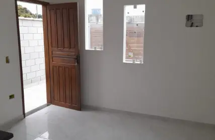 Imagem: Casa Térrea para Venda, Jardim Oásis