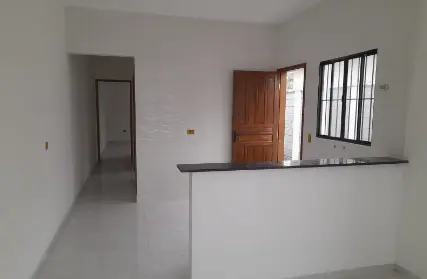 Imagem: Casa Térrea para Venda, Jardim Oásis