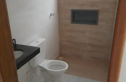 Imagem: Casa Térrea para Venda, Jardim Oásis