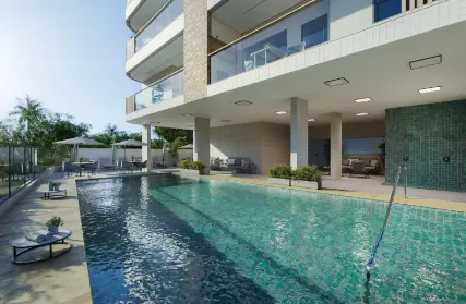 Imagem: Apartamento para Venda, Praia do Sonho