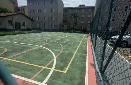 Imagem: Apartamento para Venda, Guapiranga