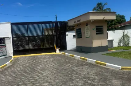 Imagem: Apartamento para Venda, Guapiranga