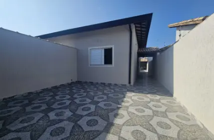 Imagem: Casa Térrea para Venda, Jardim São Fernando