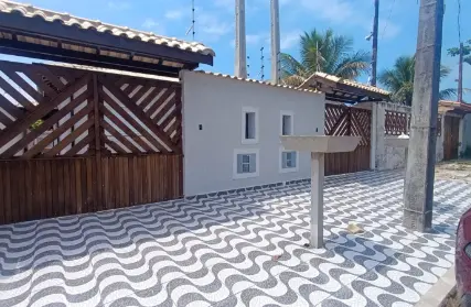 Imagem: Casa Térrea para Venda, Jardim São Fernando