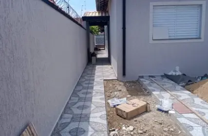 Imagem: Casa Térrea para Venda, Jardim São Fernando