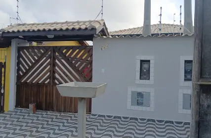 Imagem: Casa Térrea para Venda, Jardim São Fernando