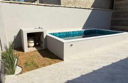 Imagem: Casa Térrea para Venda, Nova Itanhaém - Interior