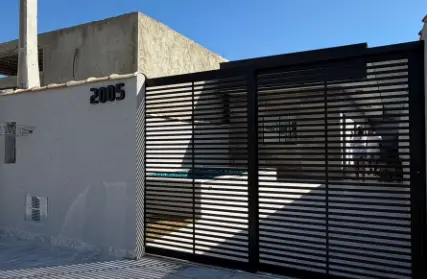 Imagem: Casa Térrea para Venda, Nova Itanhaém - Interior