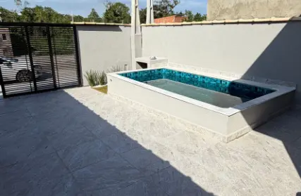 Imagem: Casa Térrea para Venda, Nova Itanhaém - Interior