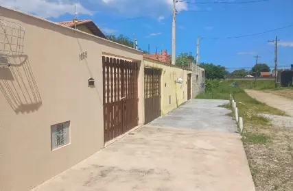 Imagem: Casa Térrea para Venda, Jardim Lindomar