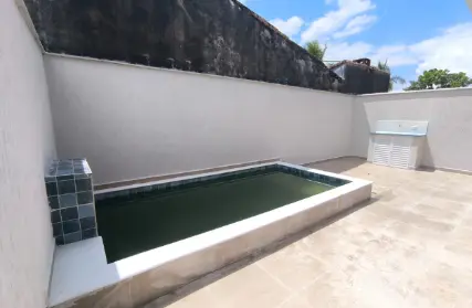 Imagem: Casa Térrea para Venda, Cibratel II